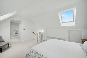 Principal Bedroom- click for photo gallery